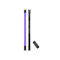 LED MINETTE RGB STICK LIGHT HDL-80AIRC